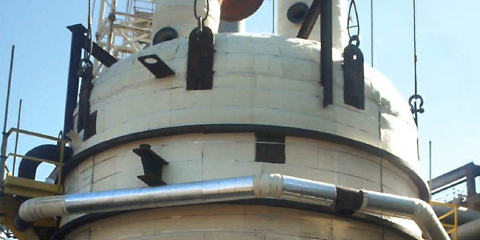 damitma_distilasyon_kolon_yalitim_1